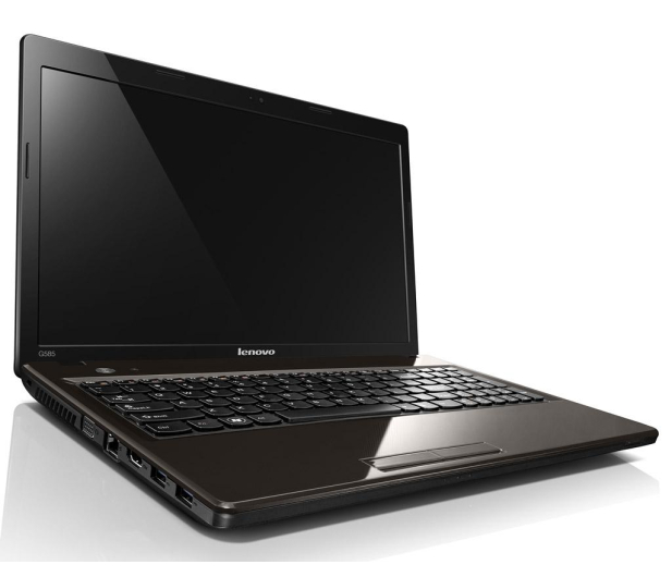 Lenovo G585G E1-1200M/8GB/500/DVD-RW HD7310 - 122809 - zdjęcie 2
